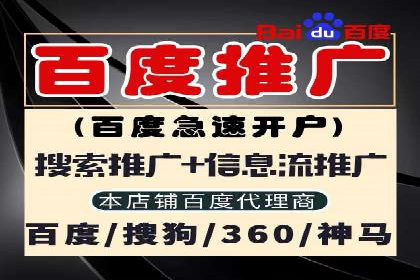 SEM推广在零售行业的运用案例